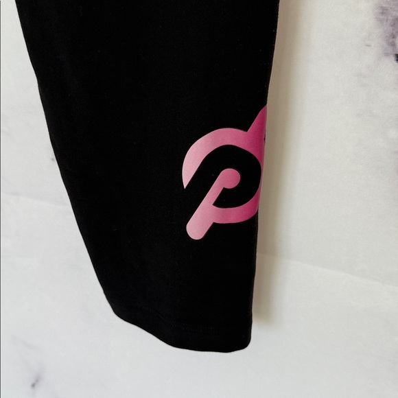 PELOTON Cadent Leggings Size XL BCA Line Black - Picture 5 of 9